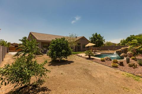 11304 Enrose St, Mesa, AZ 85207 photo 23