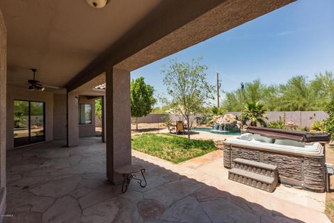 11304 Enrose St, Mesa, AZ 85207 photo 24