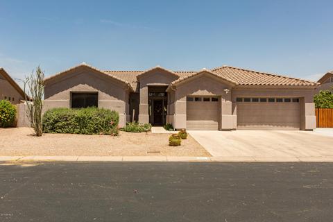 11304 Enrose St, Mesa, AZ 85207 photo 36