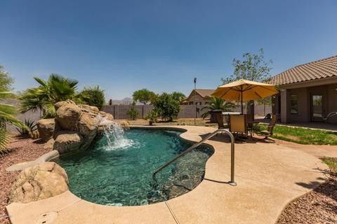 11304 Enrose St, Mesa, AZ 85207 photo 26