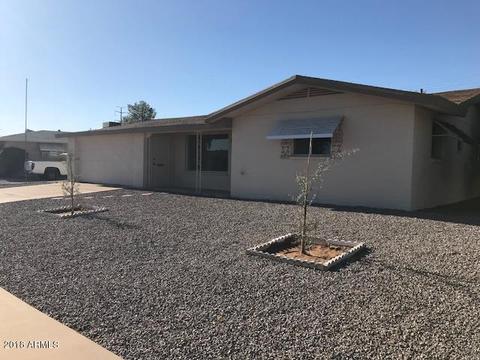 5916 E Butte St, Mesa, AZ 85205 photo 1