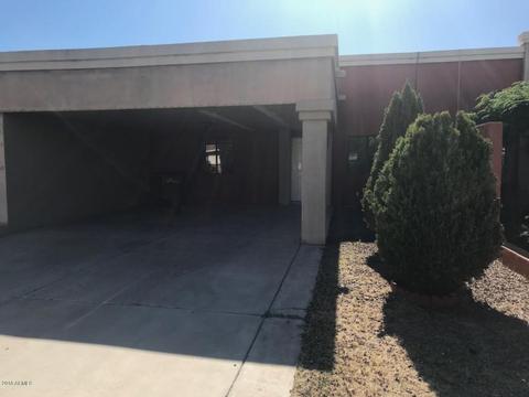 414 N Christine Ave, Douglas, AZ 85607 photo 20