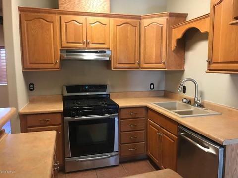414 N Christine Ave, Douglas, AZ 85607 photo 2