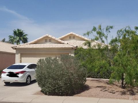 2192 W 20th Ave, Apache Junction, AZ 85120 photo 1