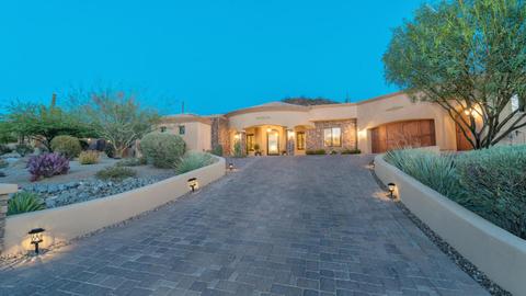 7260 Eagle Crest Dr #28, Mesa, AZ 85207 photo 41
