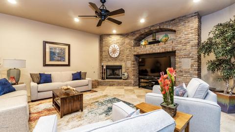 7260 Eagle Crest Dr #28, Mesa, AZ 85207 photo 16