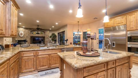 7260 Eagle Crest Dr #28, Mesa, AZ 85207 photo 1