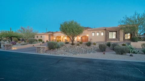 7260 Eagle Crest Dr #28, Mesa, AZ 85207 photo 42