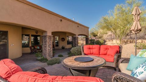 7260 Eagle Crest Dr #28, Mesa, AZ 85207 photo 24