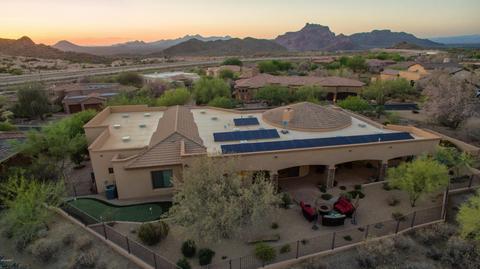 7260 Eagle Crest Dr #28, Mesa, AZ 85207 photo 43