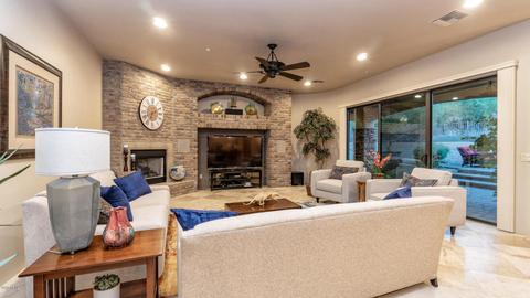 7260 Eagle Crest Dr #28, Mesa, AZ 85207 photo 17