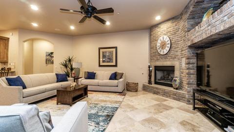 7260 Eagle Crest Dr #28, Mesa, AZ 85207 photo 15