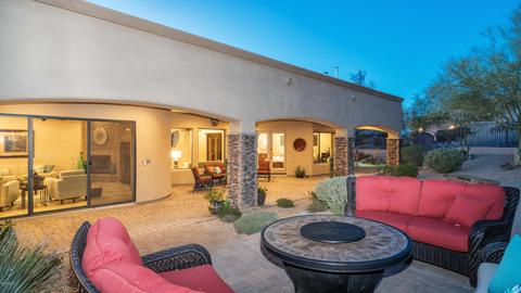 7260 Eagle Crest Dr #28, Mesa, AZ 85207 photo 22