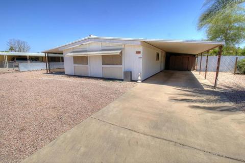 355 S 72nd Pl, Mesa, AZ 85208 photo 1