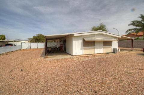355 S 72nd Pl, Mesa, AZ 85208 photo 2