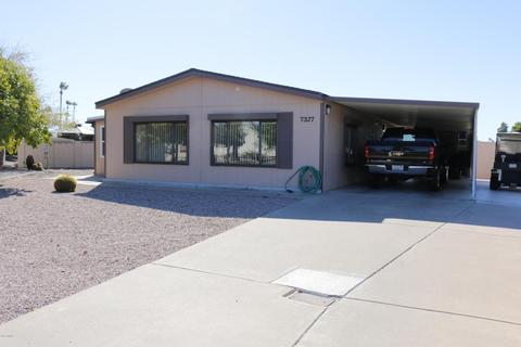 7327 E Azalea Ave, Mesa, AZ 85208 photo 2