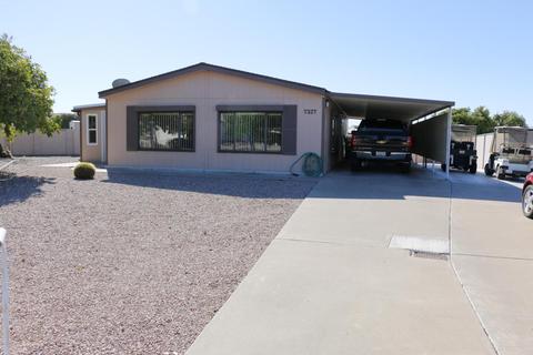 7327 E Azalea Ave, Mesa, AZ 85208 photo 1