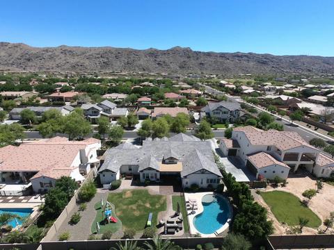 2812 E Harwell Rd, Phoenix, AZ 85042 photo 2
