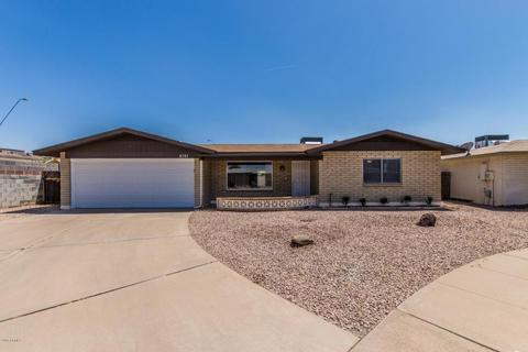 5151 Emerald Cir, Mesa, AZ 85206 photo 1