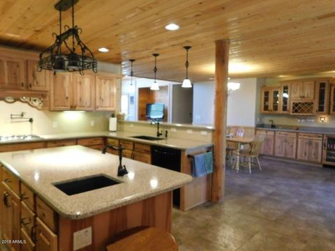 2951 Valley Frg, Overgaard, AZ 85933 photo 23