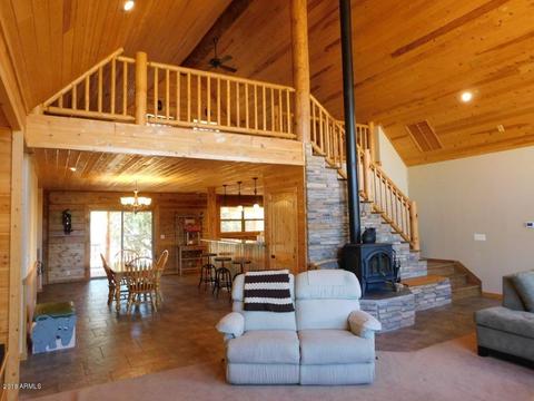 2951 Valley Frg, Overgaard, AZ 85933 photo 12