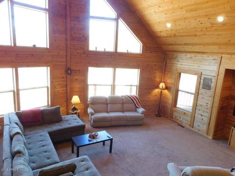 2951 Valley Frg, Overgaard, AZ 85933 photo 45