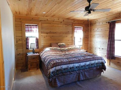 2951 Valley Frg, Overgaard, AZ 85933 photo 26