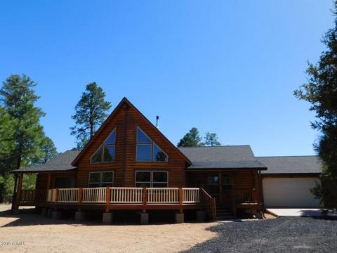 2951 Valley Frg, Overgaard, AZ 85933 photo 3