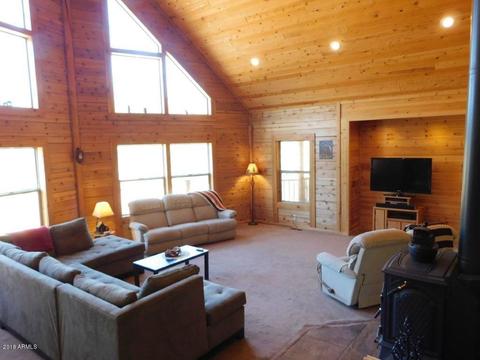 2951 Valley Frg, Overgaard, AZ 85933 photo 46