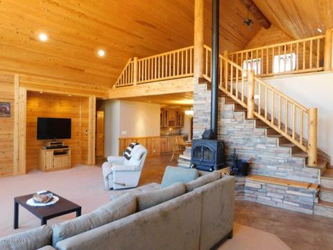 2951 Valley Frg, Overgaard, AZ 85933 photo 11