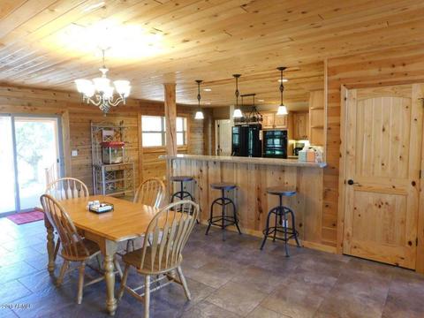 2951 Valley Frg, Overgaard, AZ 85933 photo 15