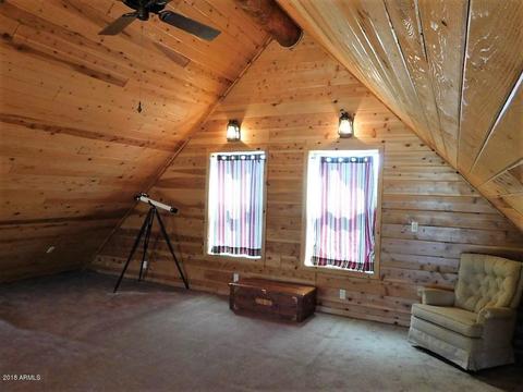 2951 Valley Frg, Overgaard, AZ 85933 photo 41