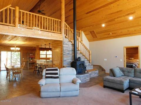 2951 Valley Frg, Overgaard, AZ 85933 photo 13