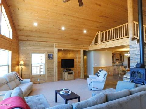 2951 Valley Frg, Overgaard, AZ 85933 photo 10