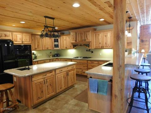 2951 Valley Frg, Overgaard, AZ 85933 photo 16