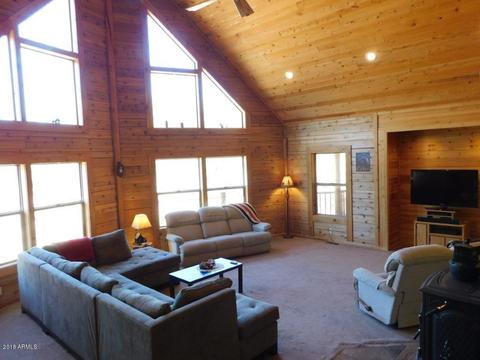 2951 Valley Frg, Overgaard, AZ 85933 photo 47