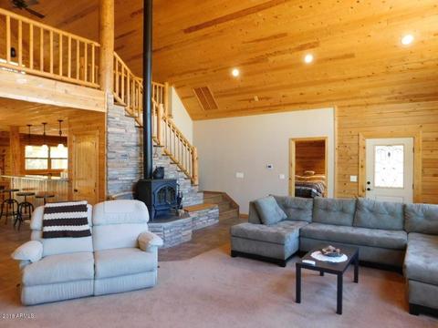 2951 Valley Frg, Overgaard, AZ 85933 photo 14