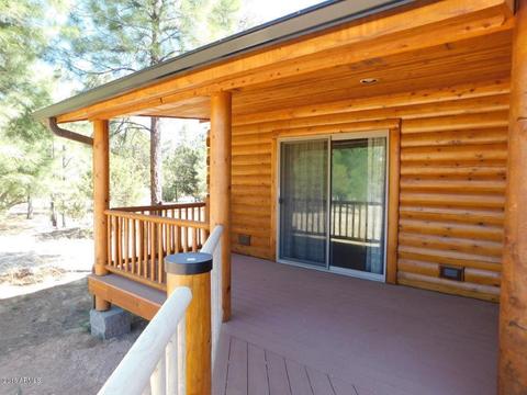 2951 Valley Frg, Overgaard, AZ 85933 photo 6