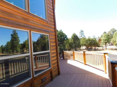 2951 Valley Frg, Overgaard, AZ 85933 photo 7