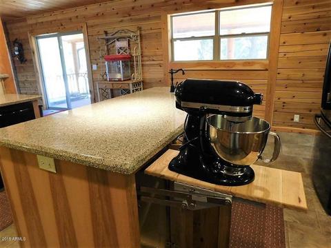 2951 Valley Frg, Overgaard, AZ 85933 photo 18