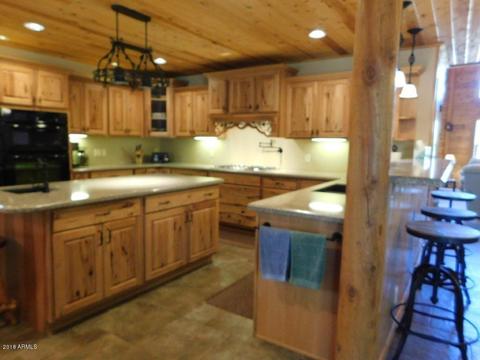2951 Valley Frg, Overgaard, AZ 85933 photo 22