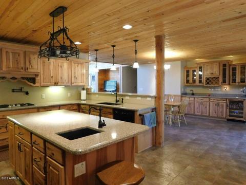 2951 Valley Frg, Overgaard, AZ 85933 photo 17