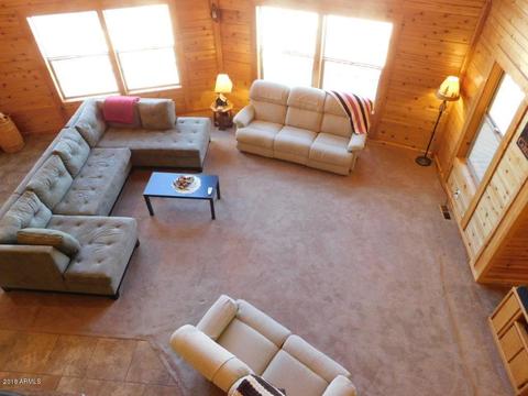 2951 Valley Frg, Overgaard, AZ 85933 photo 43