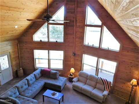 2951 Valley Frg, Overgaard, AZ 85933 photo 44