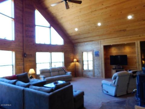 2951 Valley Frg, Overgaard, AZ 85933 photo 8