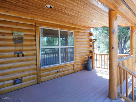 2951 Valley Frg, Overgaard, AZ 85933 photo 5