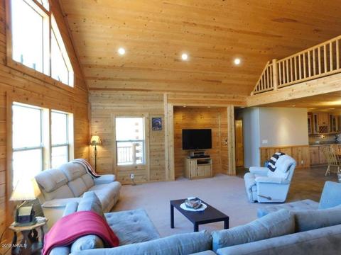 2951 Valley Frg, Overgaard, AZ 85933 photo 9