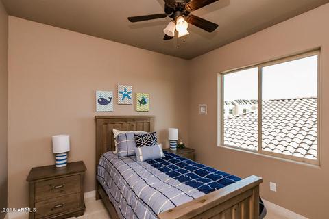 815 E Rawhide Ct, Gilbert, AZ 85296 photo 21