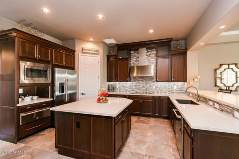 815 E Rawhide Ct, Gilbert, AZ 85296 photo 5