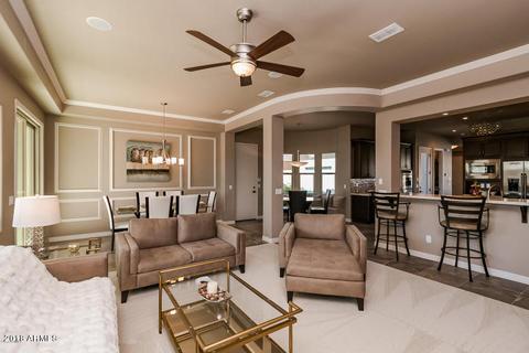 815 E Rawhide Ct, Gilbert, AZ 85296 photo 10